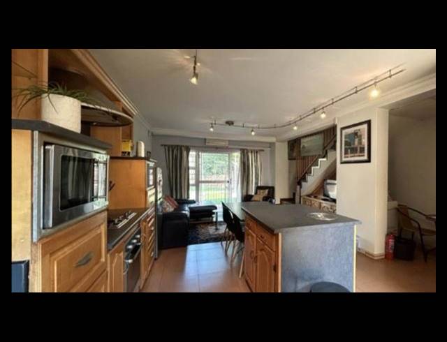 2 BEDROOM DUPLEX FOR SALE IN MEER EN SEE